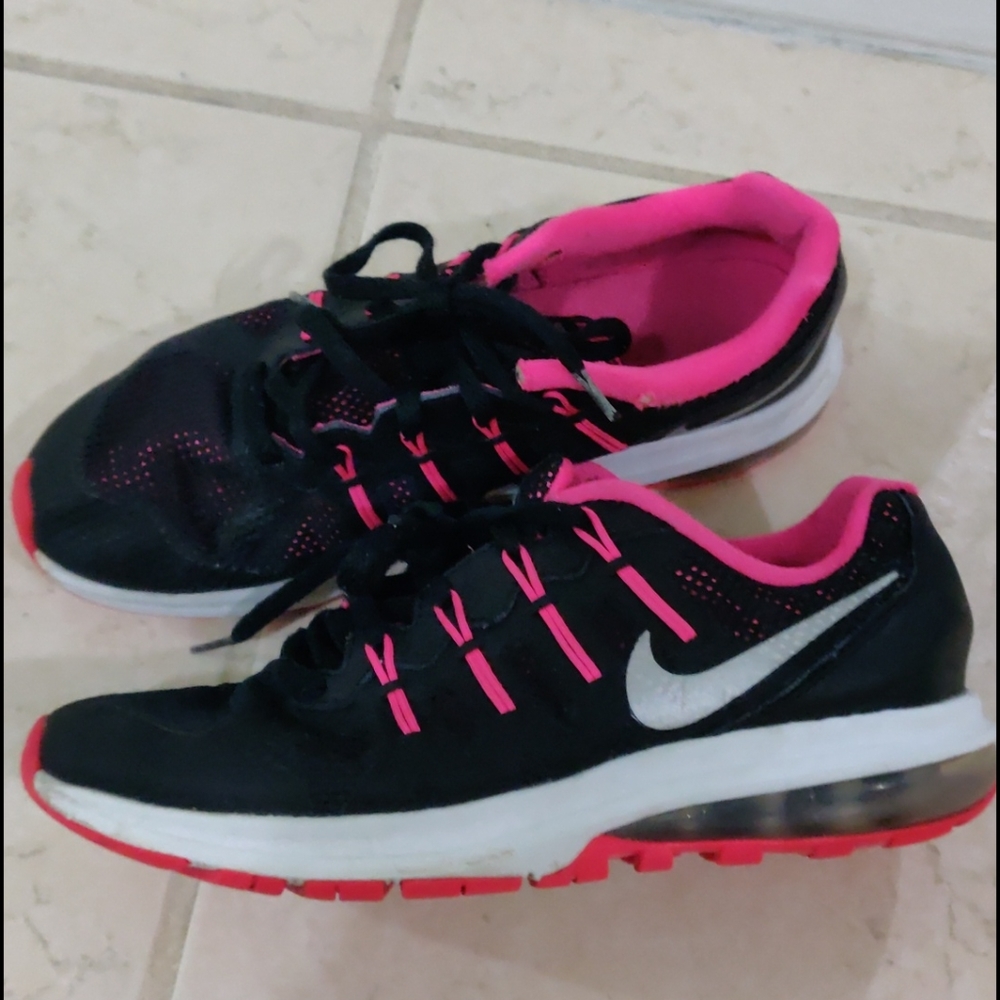 Nike sneakers